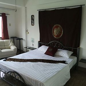 Appartement de Luxe